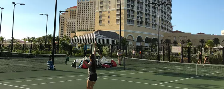 WTEN Bahamas