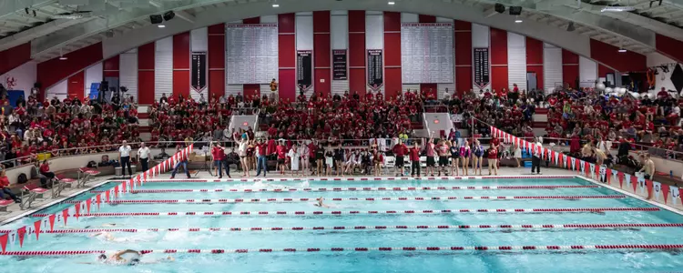 Casey Aquatic Center
