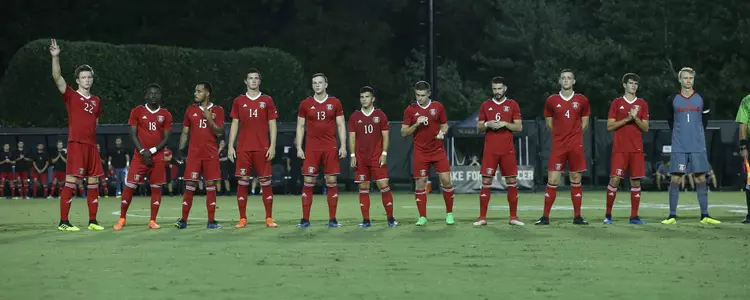 Men's Soccer