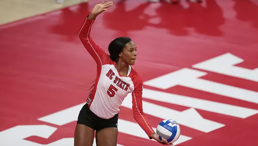 Keira Moore In Bio Pic