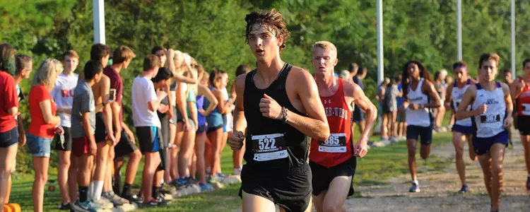 Noah Graham QCI