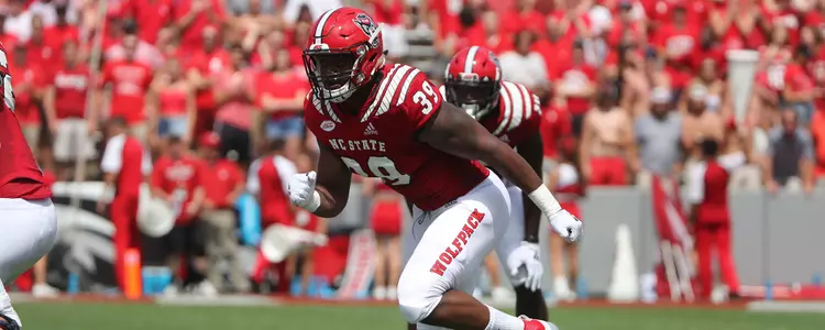 James Smith-Williams