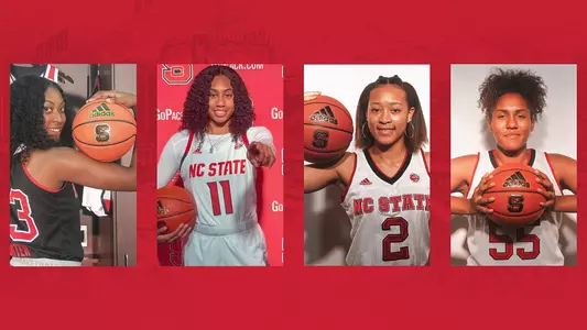 WBB Signees