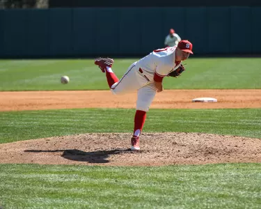 Austin Staley In Bio Pic