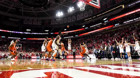 Beverly Buzzer Beater