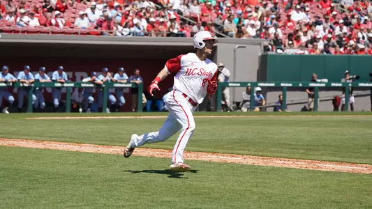 Will Wilson Running FPP