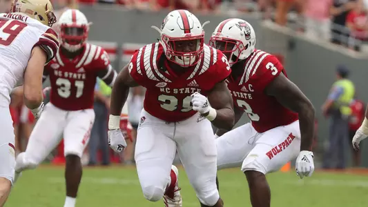 James Smith-Williams