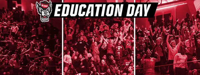 2019 Education Day - Season Ticket Holder Registration