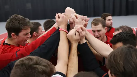 MTEN huddle