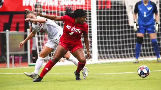 Leyah Hall-Robinson FPP