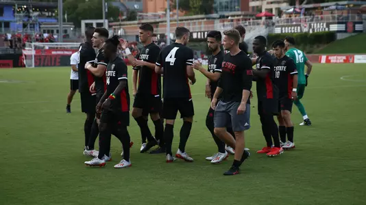 MSOC Team