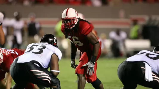 Nate Irving