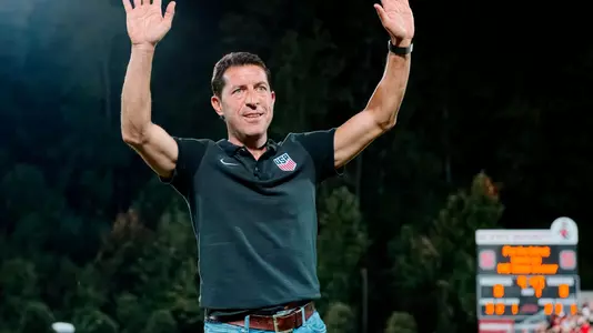 NCSU Men's Soccer / Wake Forest