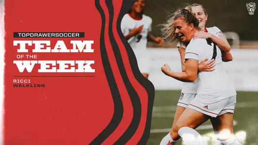 Ricci Walkling TDS FPP