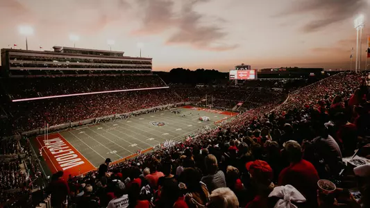 Carter-Finley Stadium