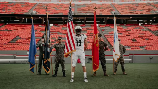 Military Appreciation