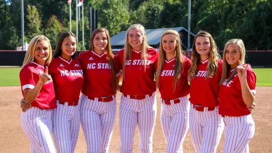 2020 recruiting class