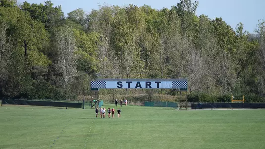 Nationals Course XC 2019