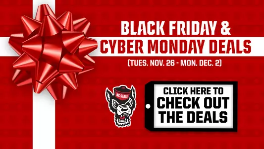 Black Friday Cyber Monday
