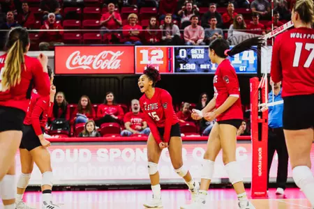 parchment, team celebration