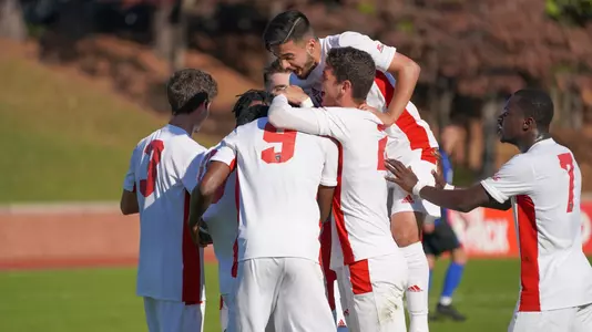 MSOC celebration
