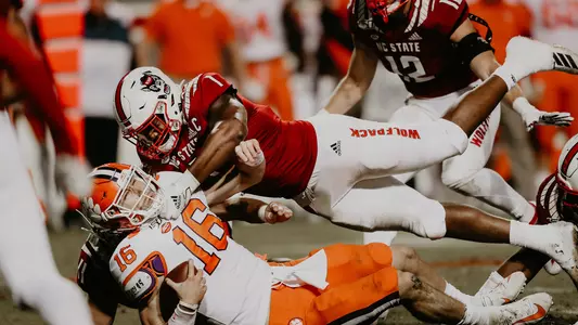 James Smith-Williams