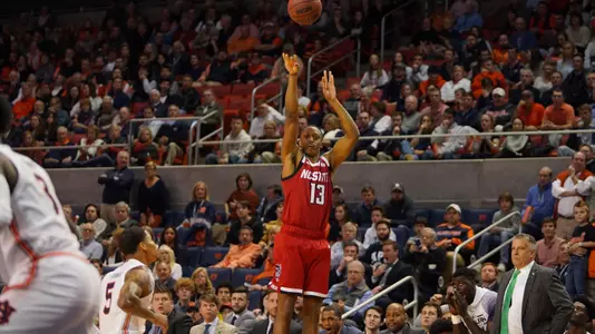 CJ Bryce jumper Auburn