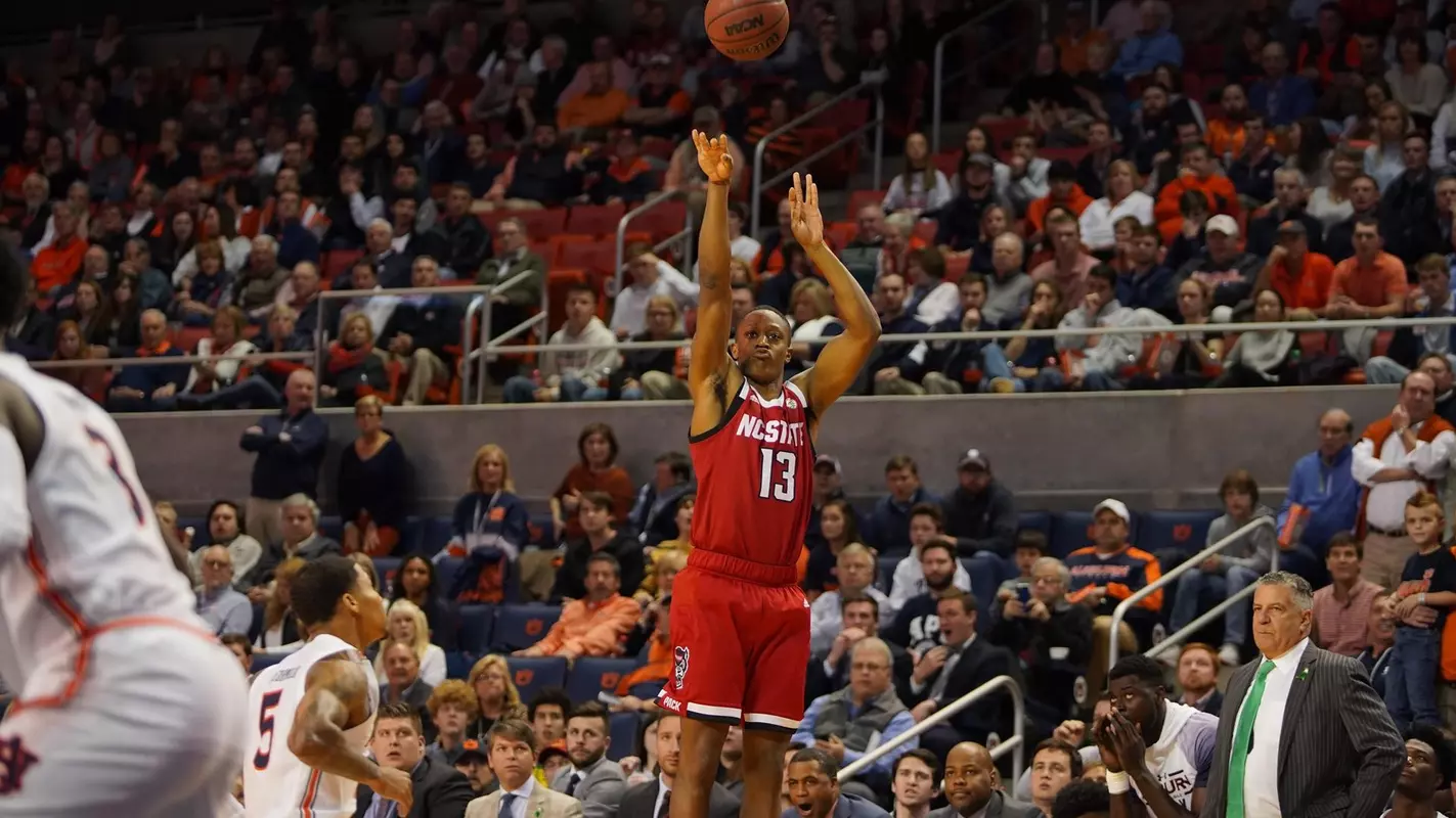 CJ Bryce jumper Auburn