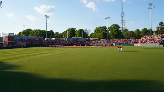Doak Field Overview FPP