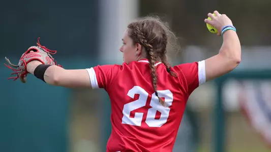 Brigette Nordberg HR FPP