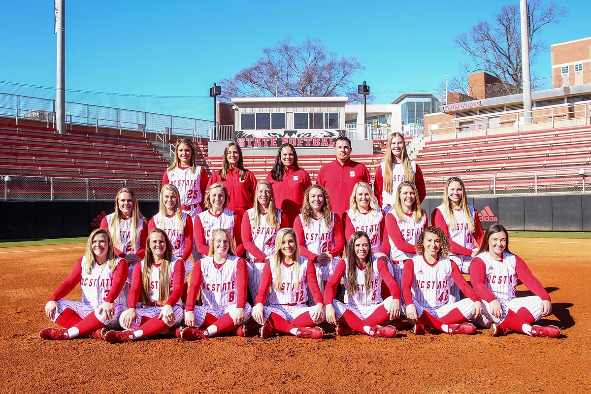 2019 SB Team Photo