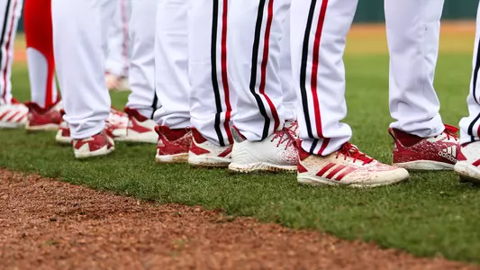 Dirt, Cleats FPP