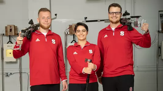 Rifle Seniors FPP