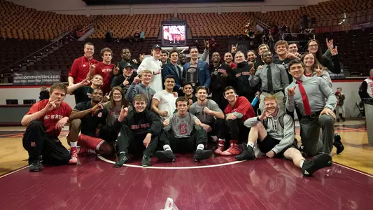 ACC Dual Champions