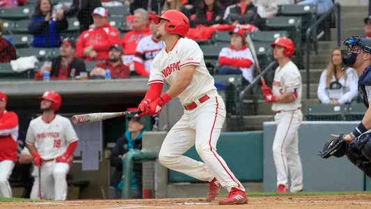 Will Wilson HR FPP