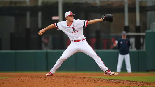 Andrew Blake Pitching FPP