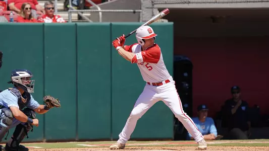 Patrick Bailey Hitting Right-handed FPP