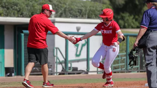 Brigette Nordberg HR FPP