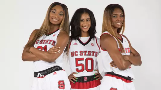 WBB Seniors