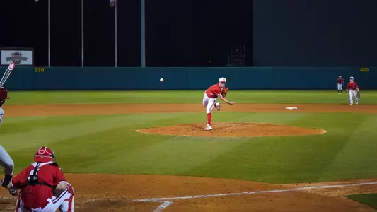 Jason Parker Pitching FPP