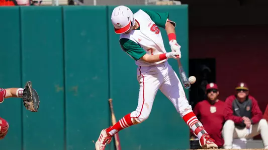 David Vazquez Hitting FPP