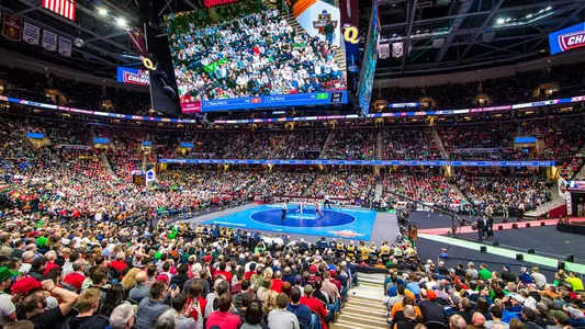 2018 NCAA Championships