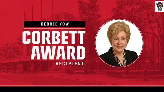 Yow Corbett Award