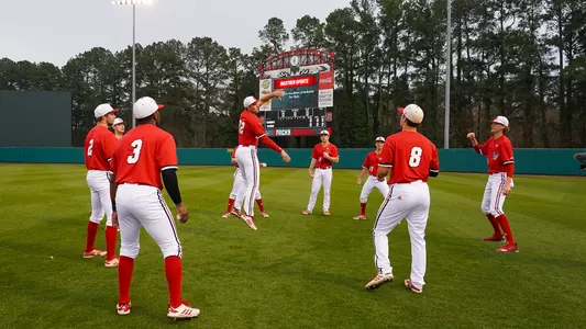 #Pack9 Warmup FPP