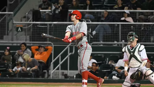 David Vazquez Hitting FPP