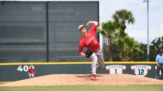 Canaan Silver Pitching FPP