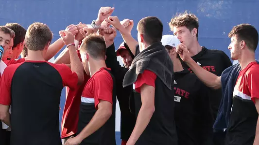 MTEN Team Huddle ACCs