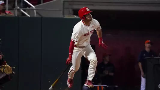 Luca Tresh HR Swing FPP