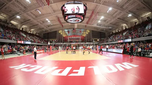 VB Court Overview FPP