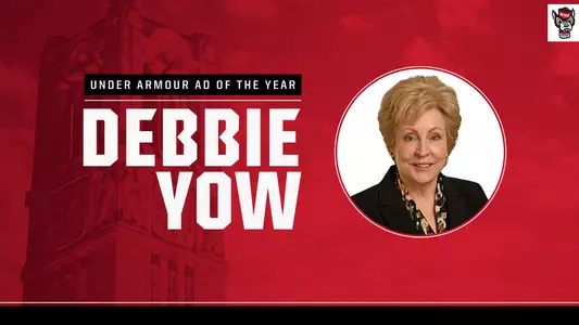 Debbie Yow